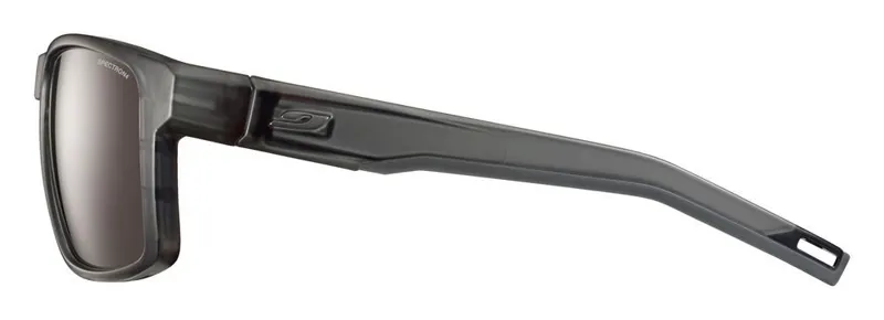 Julbo Shield Sunglasses Spectron 4 Black-2