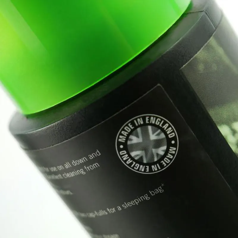 Grangers Down Wash Concentrate Kit-3