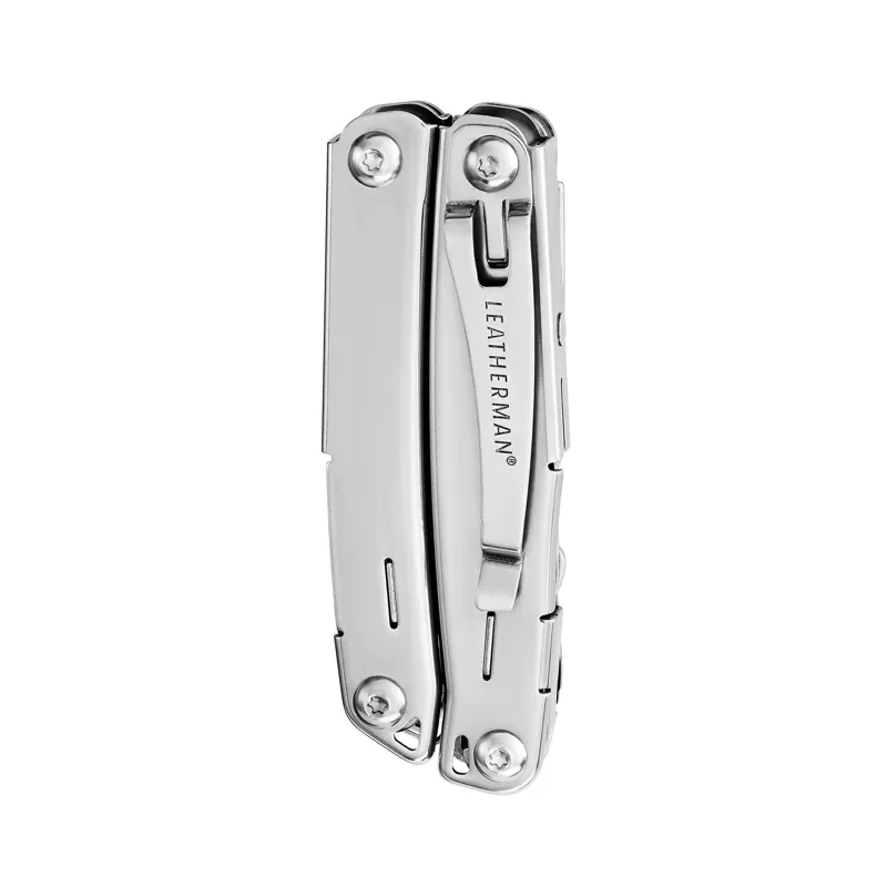 Leatherman Sidekick Stainless Steel with Nylon Sheath DEACTIVATED-2