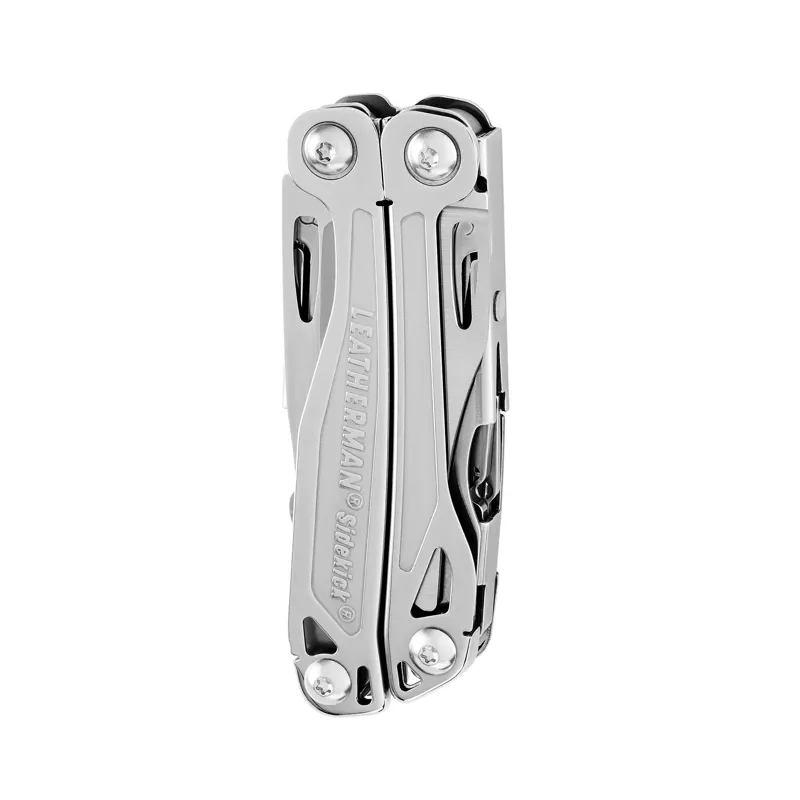 Leatherman Sidekick Stainless Steel with Nylon Sheath DEACTIVATED-1