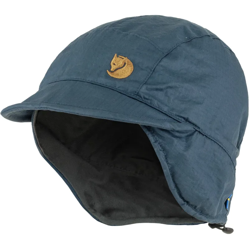 Fjallraven Singi X-Cap Mountain Blue