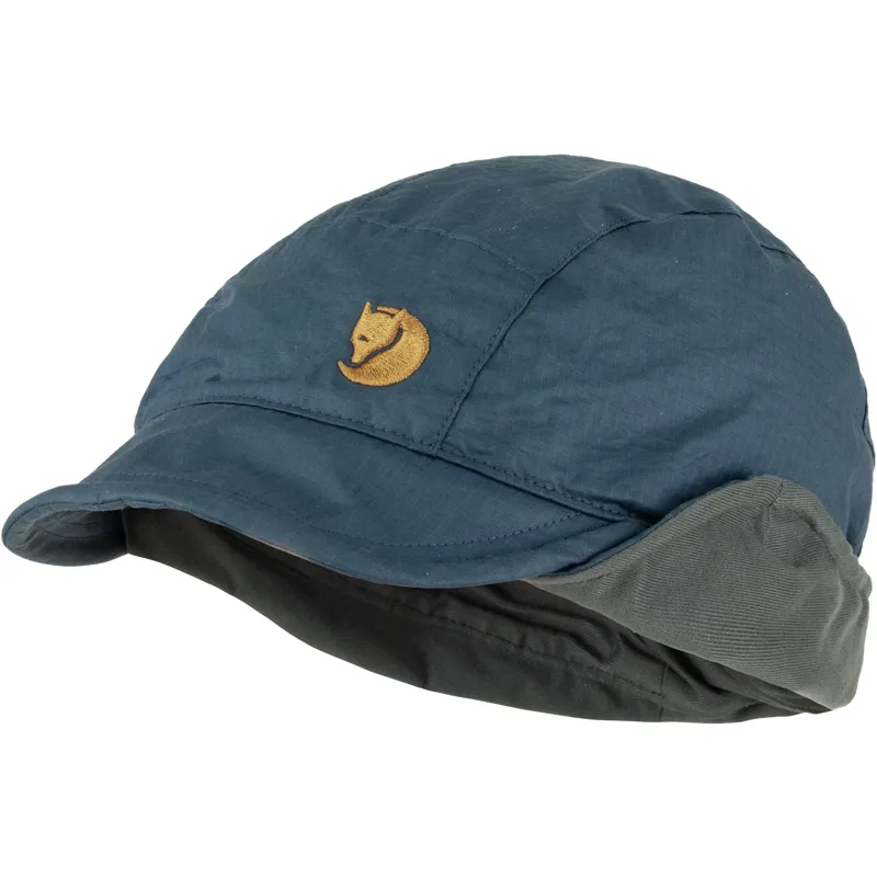 Fjallraven Singi X-Cap Mountain Blue-1