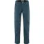 Fjallraven Men's Singi X-Trousers Mountain Blue