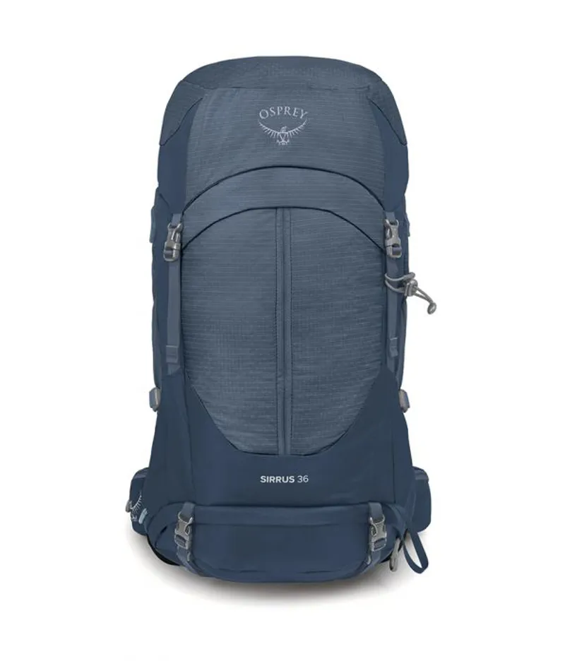 Osprey Womens Sirrus 36 Space Blue-1