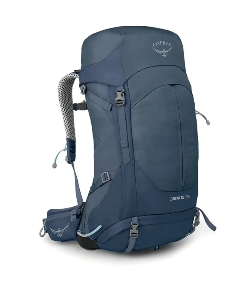 Osprey Womens Sirrus 36 Space Blue