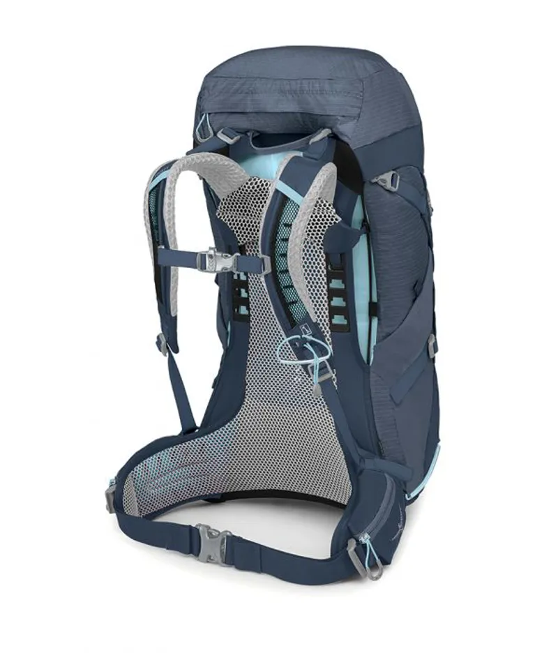 Osprey Womens Sirrus 36 Space Blue-2