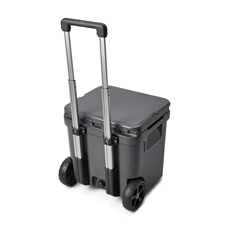 YETI Roadie Wheeled Cooler 48 Charcoal-1