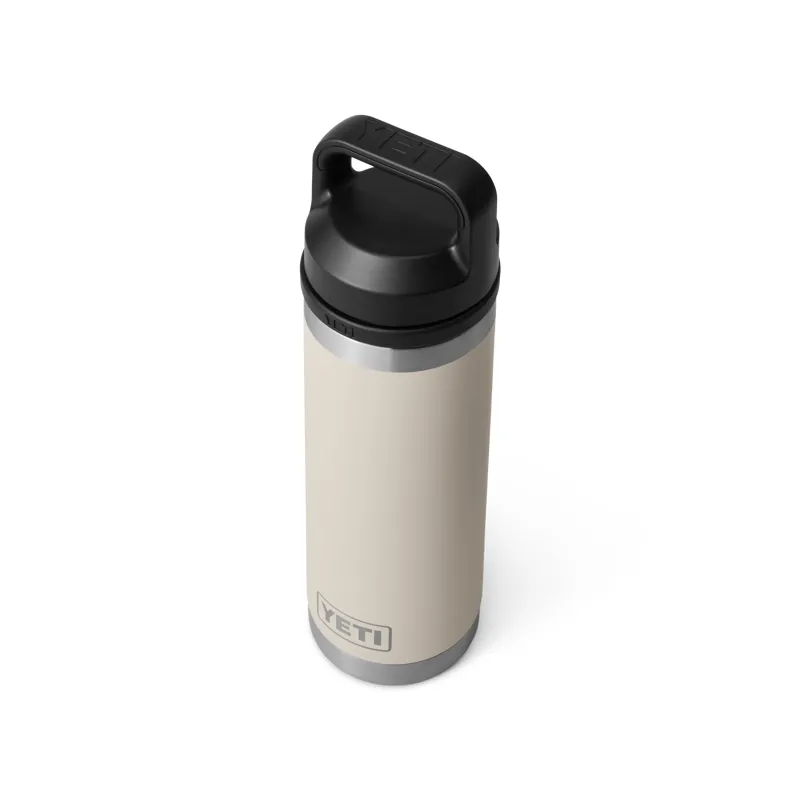 YETI Rambler 18oz Bottle 2.0 Cape Taupe-2