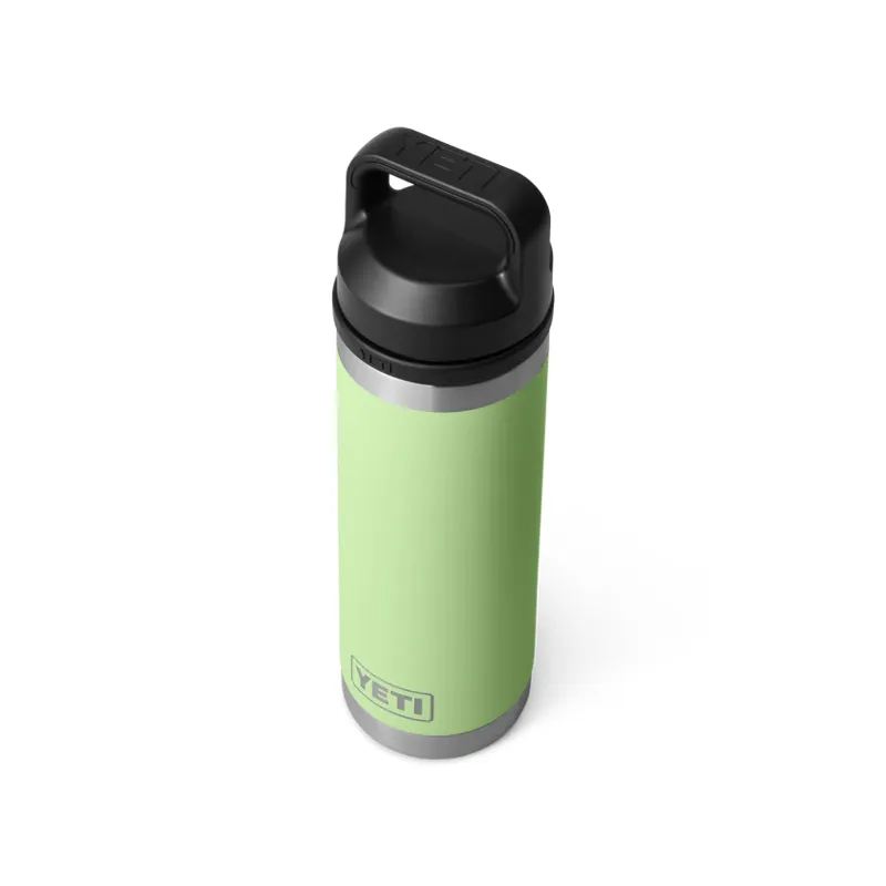 YETI Rambler 18oz Bottle 2.0 Key Lime-2