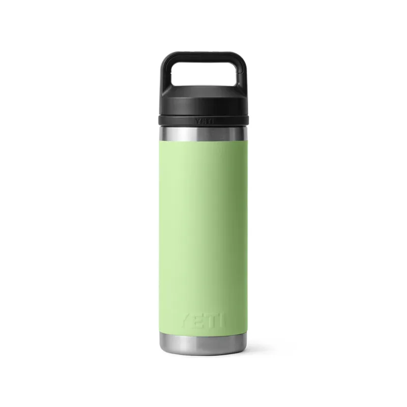 YETI Rambler 18oz Bottle 2.0 Key Lime-3