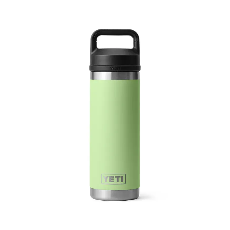 YETI Rambler 18oz Bottle 2.0 Key Lime