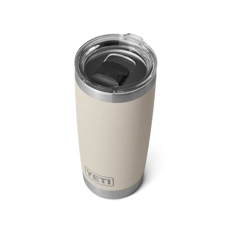 YETI Rambler 20oz Tumbler 2.0 Birch-2