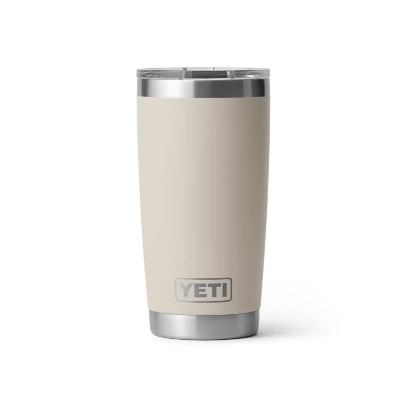 YETI Rambler 20oz Tumbler 2.0 Birch