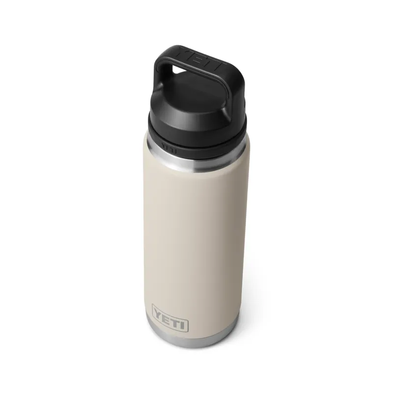 YETI Rambler 26oz Bottle 2.0 Cape Taupe-2