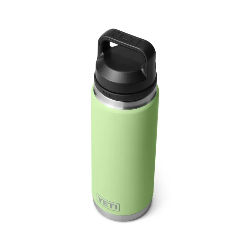 YETI Rambler 26oz Bottle 2.0 Key Lime-2