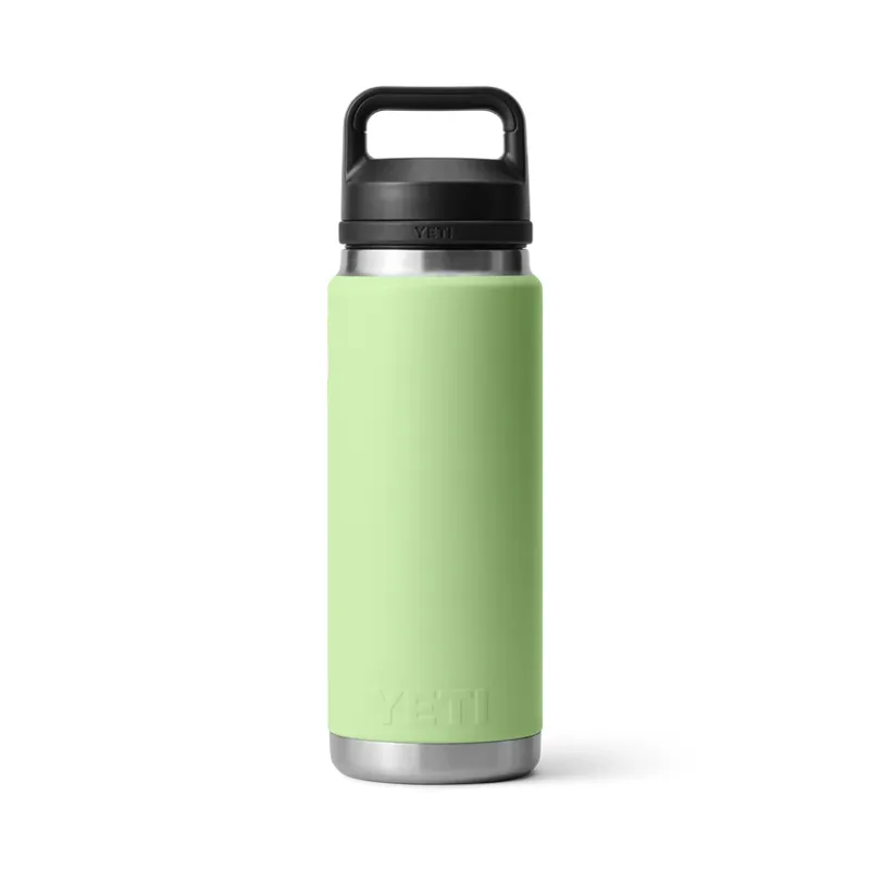 YETI Rambler 26oz Bottle 2.0 Key Lime-1