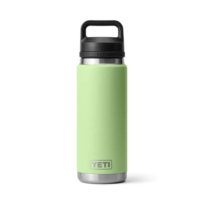 YETI Rambler 26oz Bottle 2.0 Key Lime