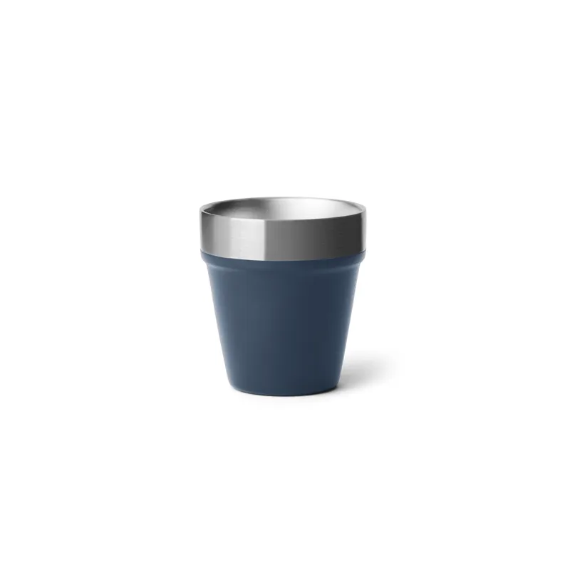 YETI Rambler Shot Glasses Navy-5