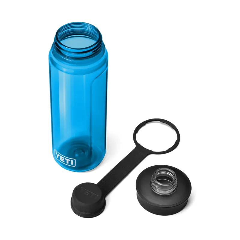 YETI Yonder Tether 750ml Bottle Big Wave Blue-3