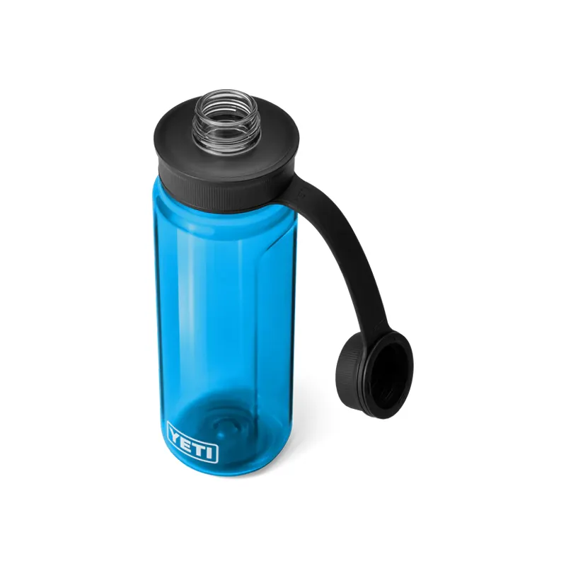 YETI Yonder Tether 750ml Bottle Big Wave Blue-2