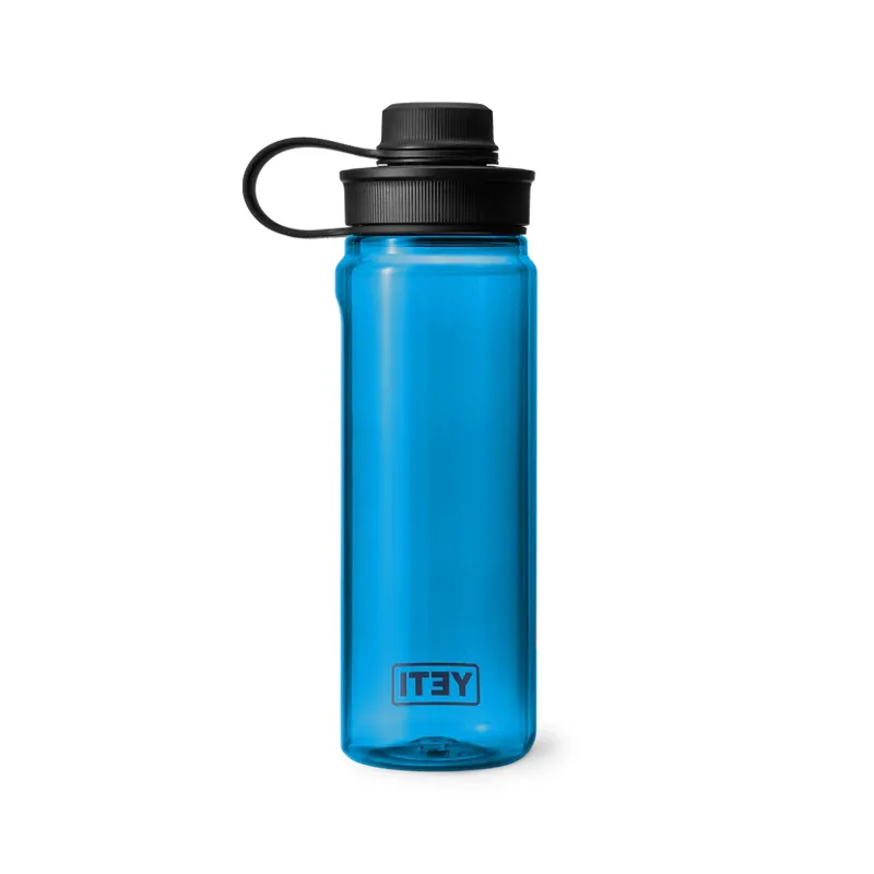YETI Yonder Tether 750ml Bottle Big Wave Blue-1