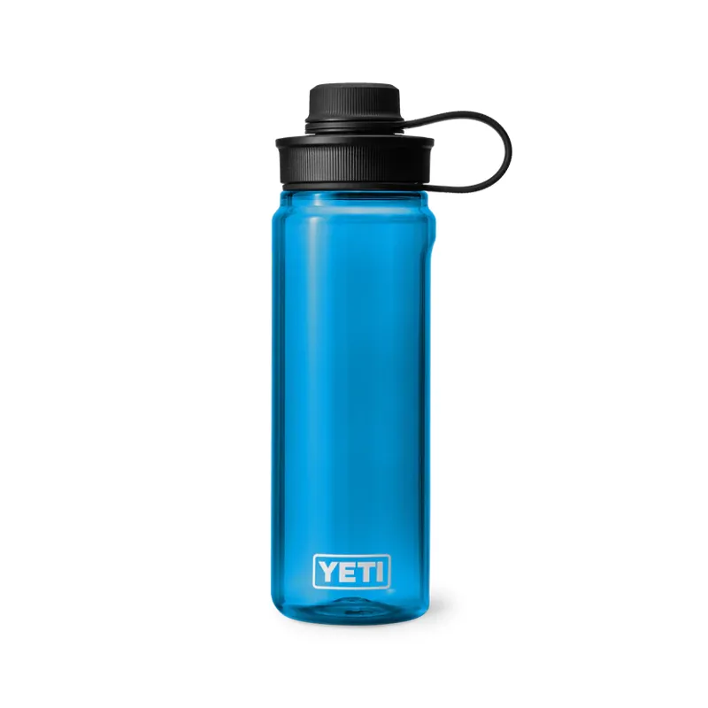 YETI Yonder Tether 750ml Bottle Big Wave Blue