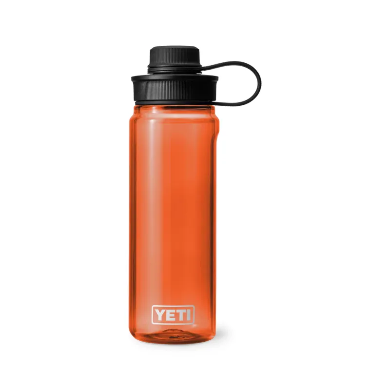 YETI Yonder Tether 750ml Bottle King Crab