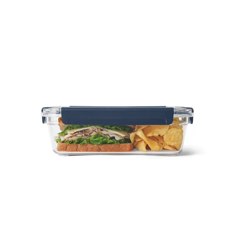 YETI Food Storage Navy Large-3