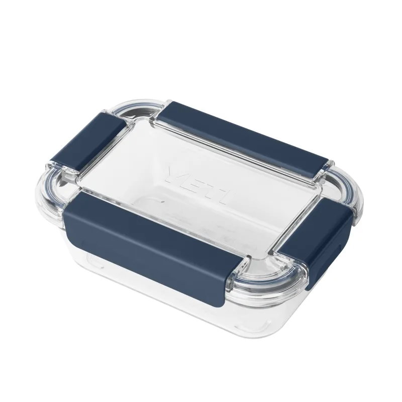 YETI Food Storage Navy Medium-1