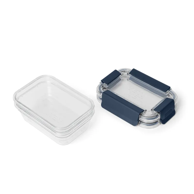 YETI Food Storage Navy Medium-2
