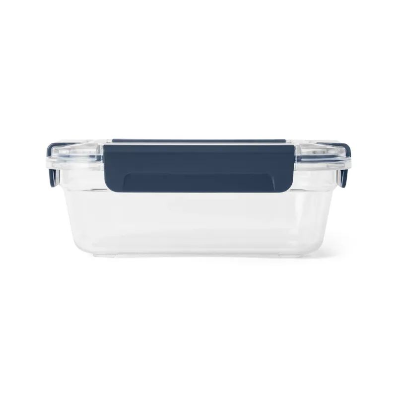YETI Food Storage Navy Medium