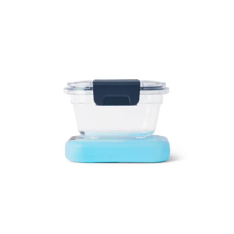 YETI Food Storage Navy Small-5