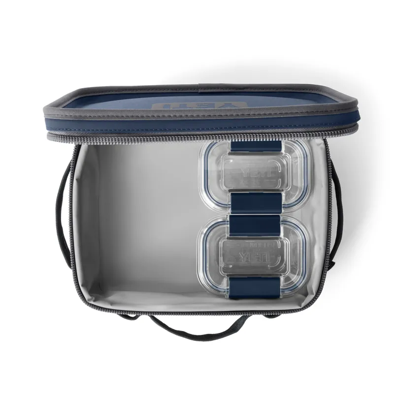 YETI Food Storage Navy Small-7