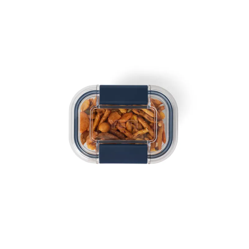 YETI Food Storage Navy Small-3