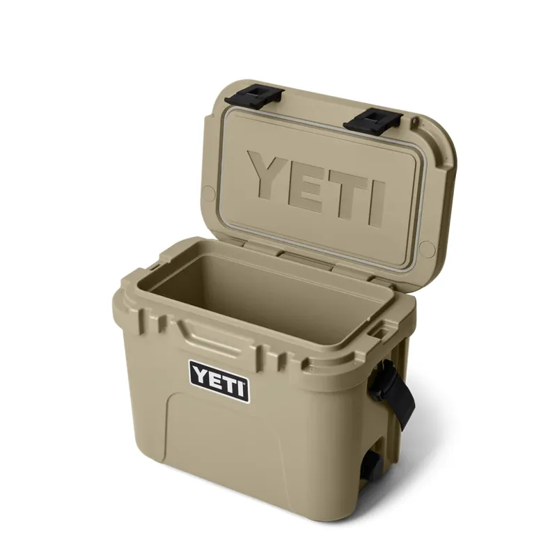YETI Roadie 15 Tan-4