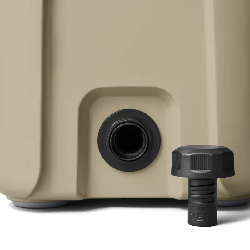 YETI Roadie 15 Tan-7