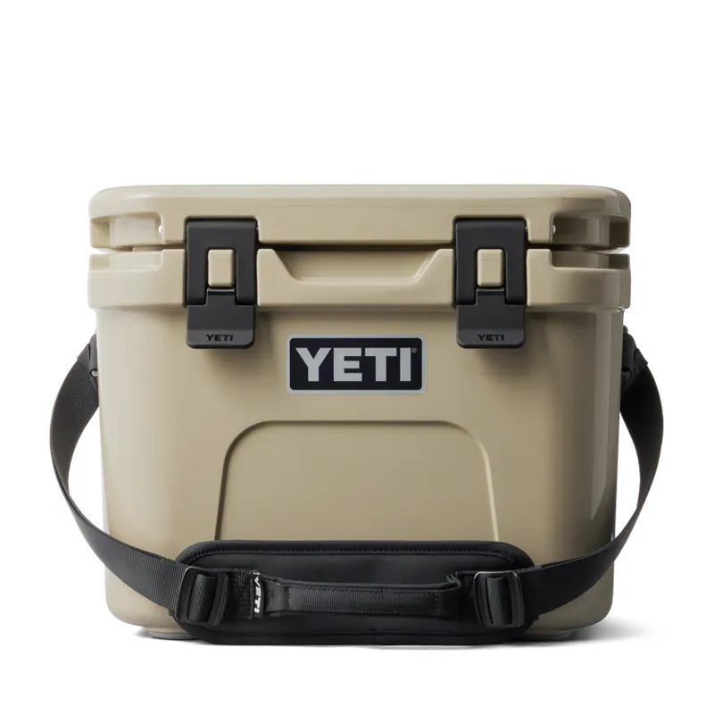 YETI Roadie 15 Tan