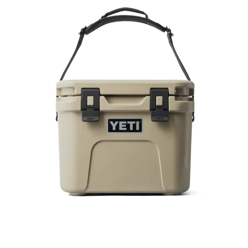 YETI Roadie 15 Tan-1