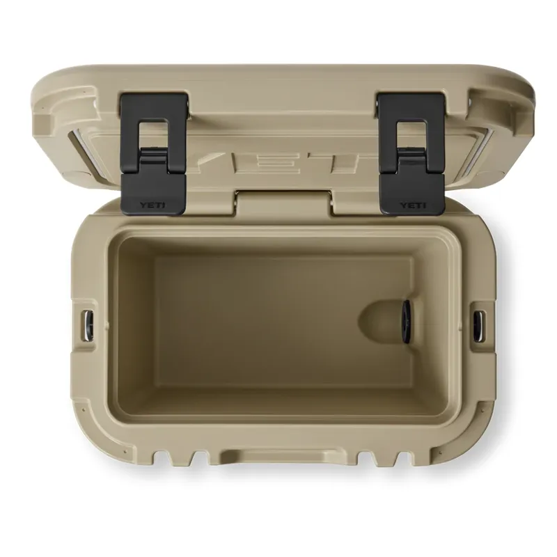 YETI Roadie 15 Tan-5