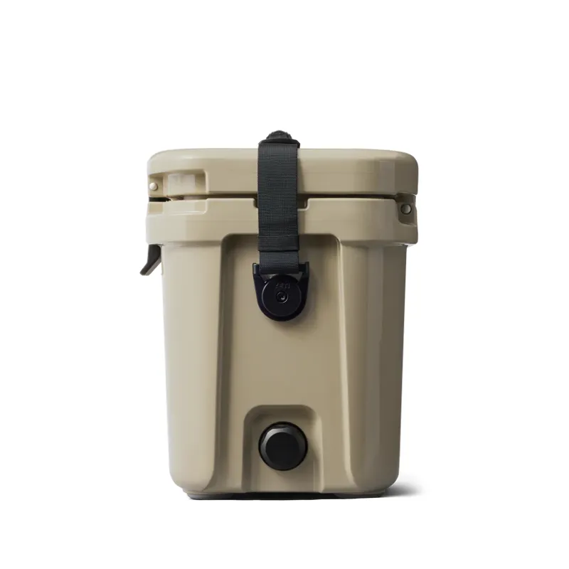 YETI Roadie 15 Tan-2