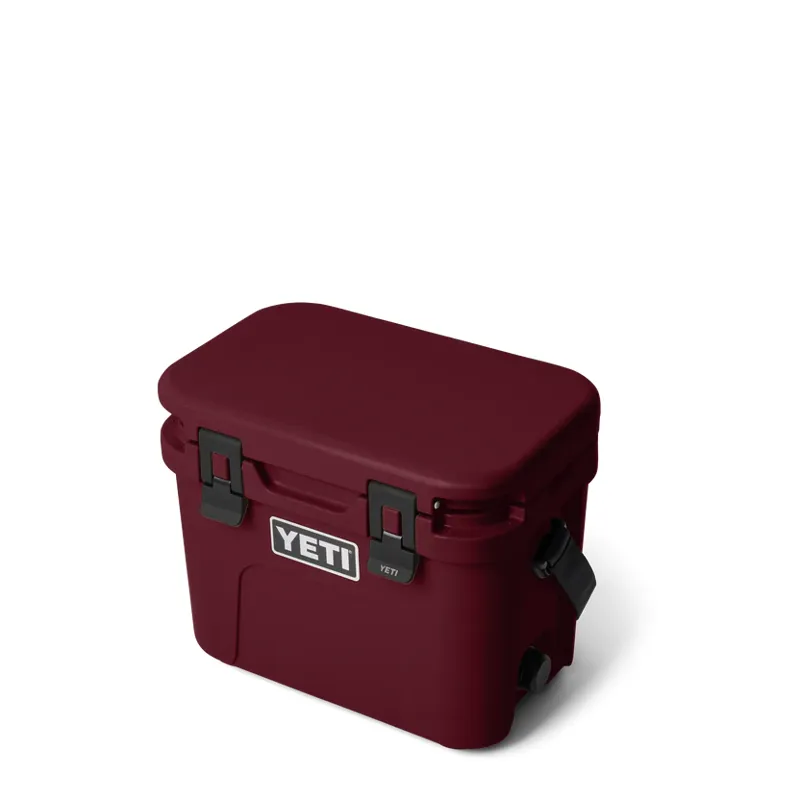 YETI Roadie 15 Wild Vine Red-3