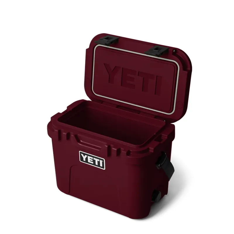 YETI Roadie 15 Wild Vine Red-4