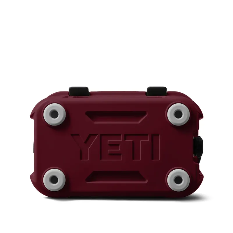 YETI Roadie 15 Wild Vine Red-6