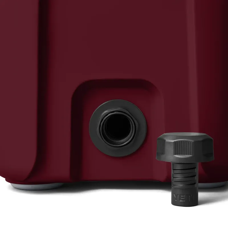 YETI Roadie 15 Wild Vine Red-7