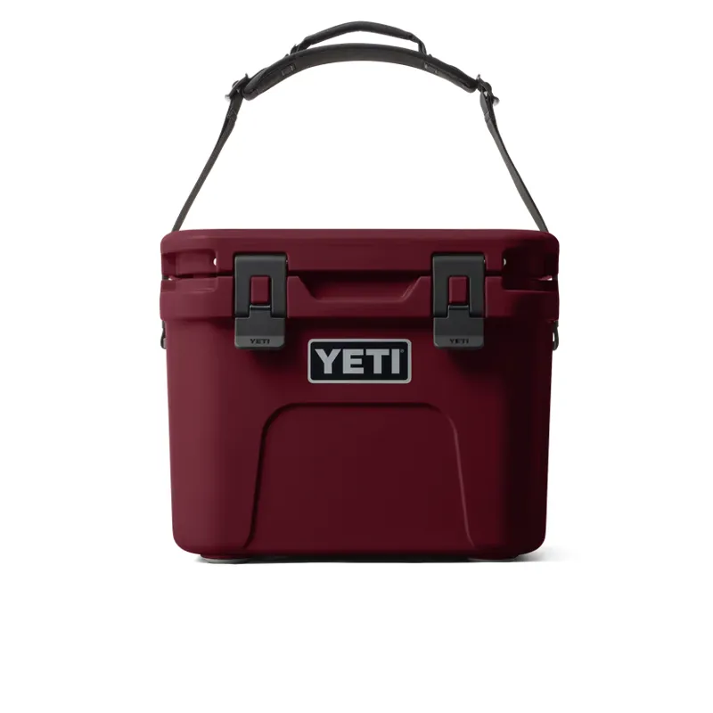 YETI Roadie 15 Wild Vine Red-1
