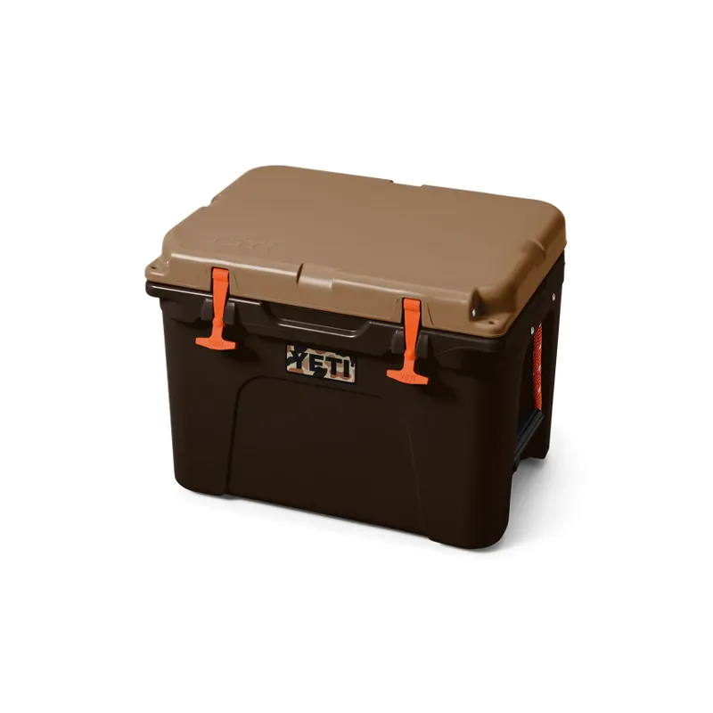YETI Tundra Cooler 35 Wetlands Brown