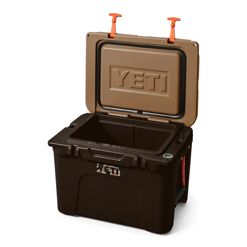 YETI Tundra Cooler 35 Wetlands Brown-2