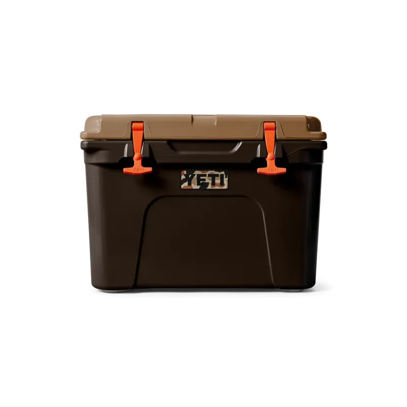YETI Tundra Cooler 35 Wetlands Brown-1