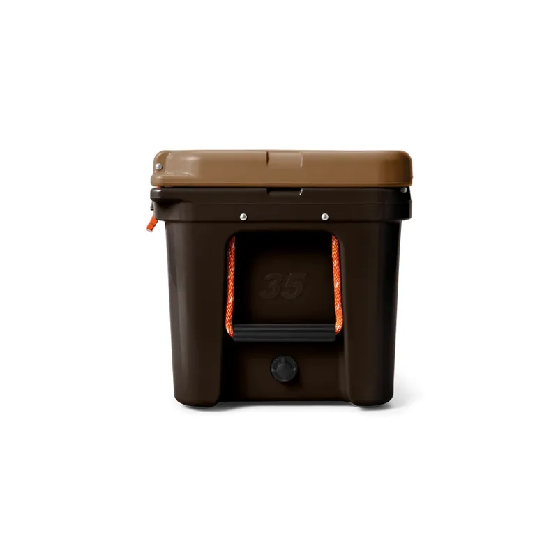 YETI Tundra Cooler 35 Wetlands Brown-3