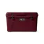 YETI Tundra 45 Wild Vine Red